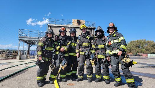 Employment Opportunities Berthoud Fire Protection District 4755